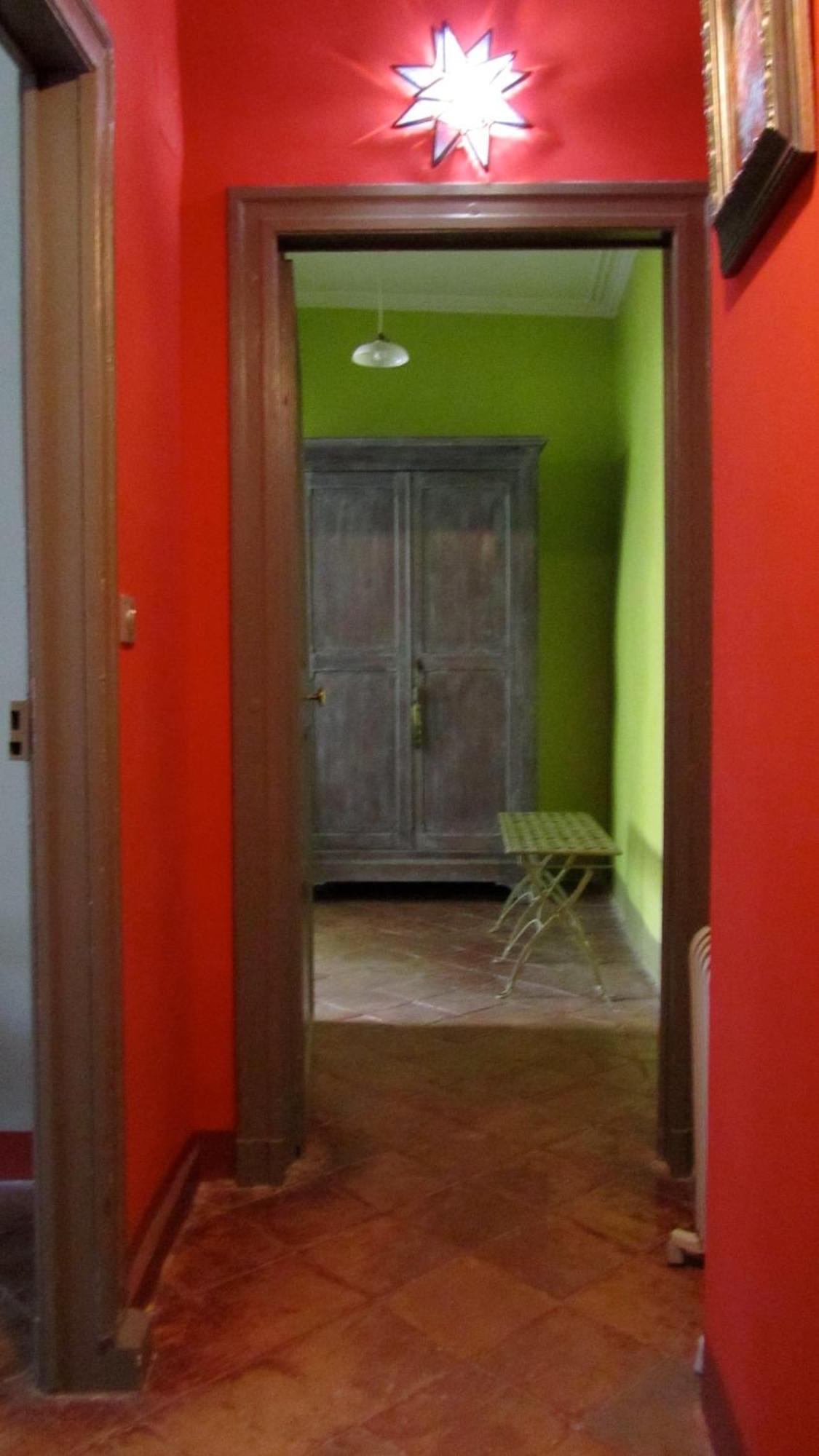 Maison D'Hotes La Boca Sommières Eksteriør bilde