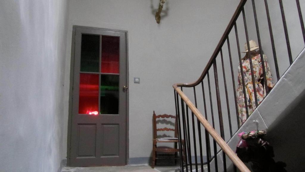 Maison D'Hotes La Boca Sommières Rom bilde